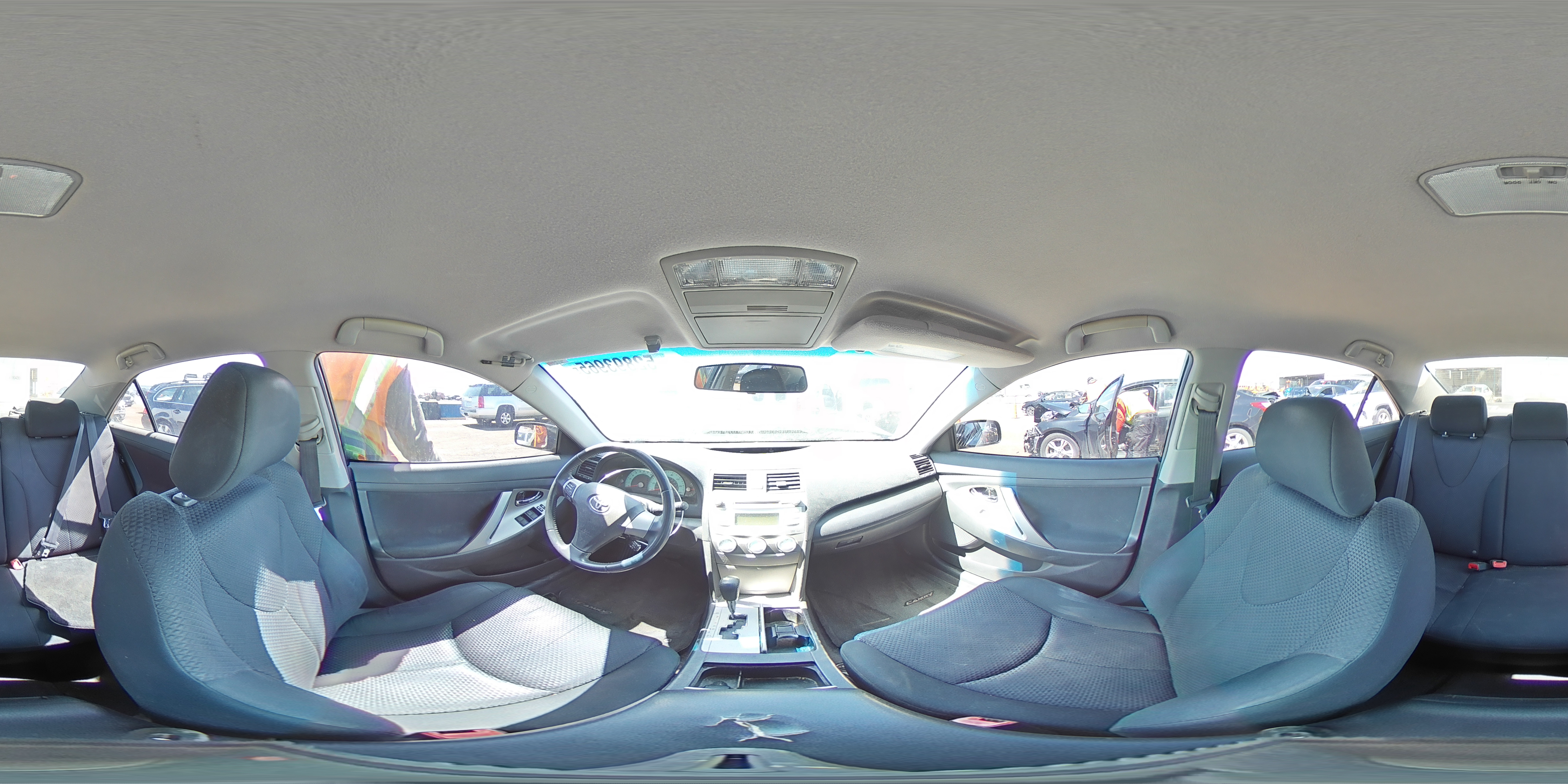 2009 Toyota Camry Base VIN: 4T1BE46K79U329158 Lot: 52893965