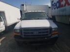 2001 Ford F550 Super Duty for Sale in Martinez, CA - Vandalism