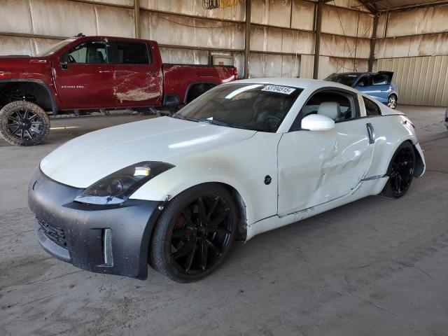 2006 Nissan 350Z Coupe