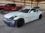 2006 Nissan 350Z Coupe for Sale in Phoenix, AZ - Rear End