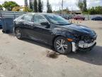 2020 Honda Civic Lx للبيع في Miami، FL - Front End