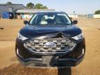 2020 Ford Edge Titanium de vânzare în Longview, TX - Rear End
