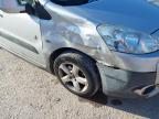 2010 PEUGEOT PARTNER TE for sale at Copart WESTBURY