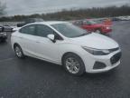 2019 Chevrolet Cruze Lt for Sale in Grantville, PA - Rear End