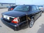 2009 JAGUAR XJ SPORT P for sale at Copart WESTBURY