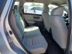 2018 Honda Cr-V Lx for Sale in Bridgeton, MO - Hail