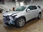 2019 Chevrolet Traverse Premier for Sale in New Britain, CT - Front End