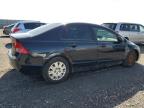 2007 Honda Civic Dx იყიდება Ottawa-ში, ON - Front End