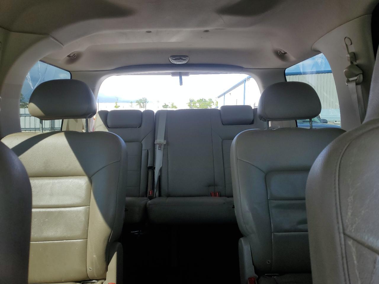2004 Ford Expedition Xlt VIN: 1FMEU15W04LA49387 Lot: 52386065