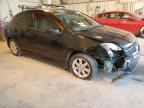 2012 Nissan Sentra 2.0 იყიდება Abilene-ში, TX - Front End
