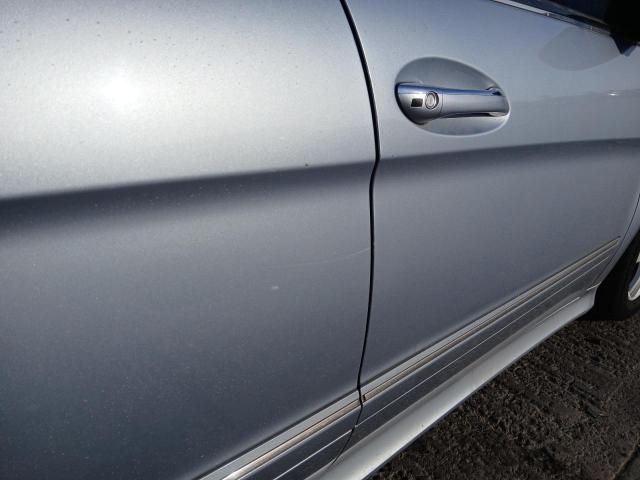 2007 MERCEDES BENZ B180 CDI S