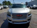 2014 Gmc Acadia Denali de vânzare în Montgomery, AL - Side