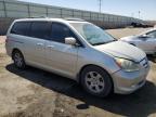 2006 Honda Odyssey Touring for Sale in Albuquerque, NM - Normal Wear