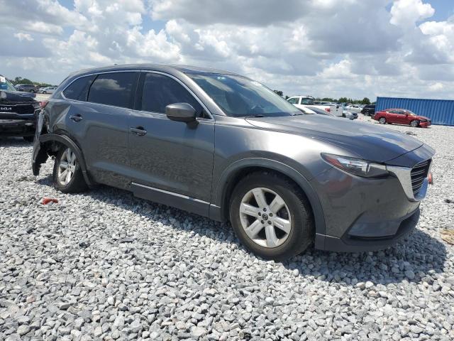  MAZDA CX-9 2018 Gray