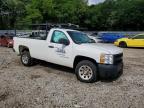 2013 Chevrolet Silverado C1500 for Sale in Austell, GA - All Over