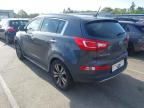 2013 KIA SPORTAGE K for sale at Copart NEWBURY