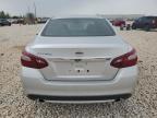 2018 Nissan Altima 2.5 на продаже в Temple, TX - Front End