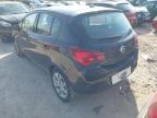 2015 VAUXHALL CORSA EXCI for sale at Copart BRISTOL