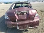 2007 Toyota Scion Tc  for Sale in Anderson, CA - Rear End