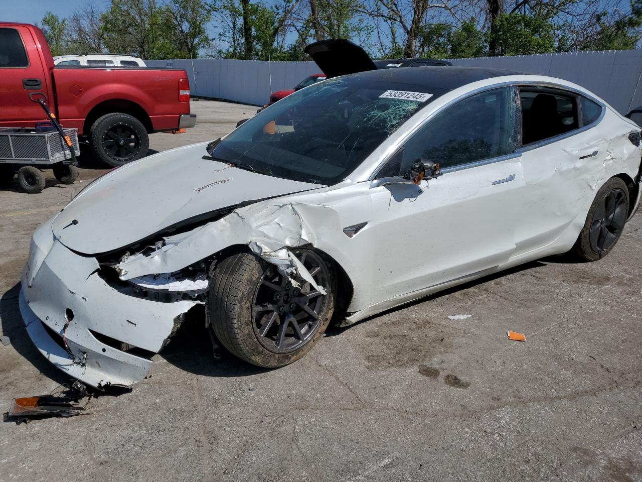 Bridgeton, MO에서 판매 중인 2020 Tesla Model 3 - All Over
