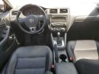 2013 Volkswagen Jetta Tdi იყიდება Wichita-ში, KS - Side