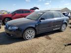 2008 Audi A4 2.0T Quattro de vânzare în Brighton, CO - Front End
