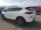 2019 Hyundai Tucson Limited na sprzedaż w Magna, UT - Front End