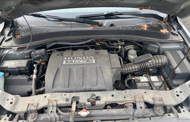 2008 HONDA PILOT EXL
