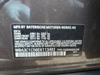 2014 Bmw 328 I Sulev for Sale in Rancho Cucamonga, CA - Front End