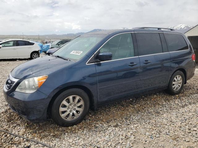 2009 Honda Odyssey Exl