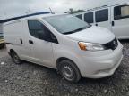 2021 Nissan Nv200 2.5S na sprzedaż w Hueytown, AL - Rear End
