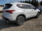 2022 Hyundai Santa Fe Limited for Sale in Graham, WA - Front End