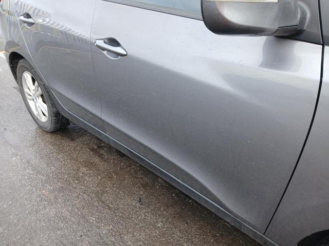 2012 HYUNDAI IX35 GDI S