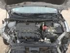 2018 Nissan Sentra S продається в Houston, TX - Front End