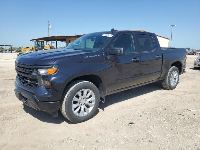 CHEVROLET SILVERADO 2023