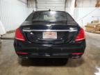 2015 Mercedes-Benz S 550 4Matic للبيع في Glassboro، NJ - Front End