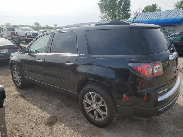 GMC ACADIA 2015 Black