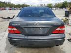 2004 Lexus Ls 430 na sprzedaż w Savannah, GA - Front End