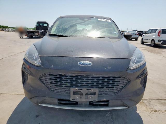  FORD ESCAPE 2020 Black