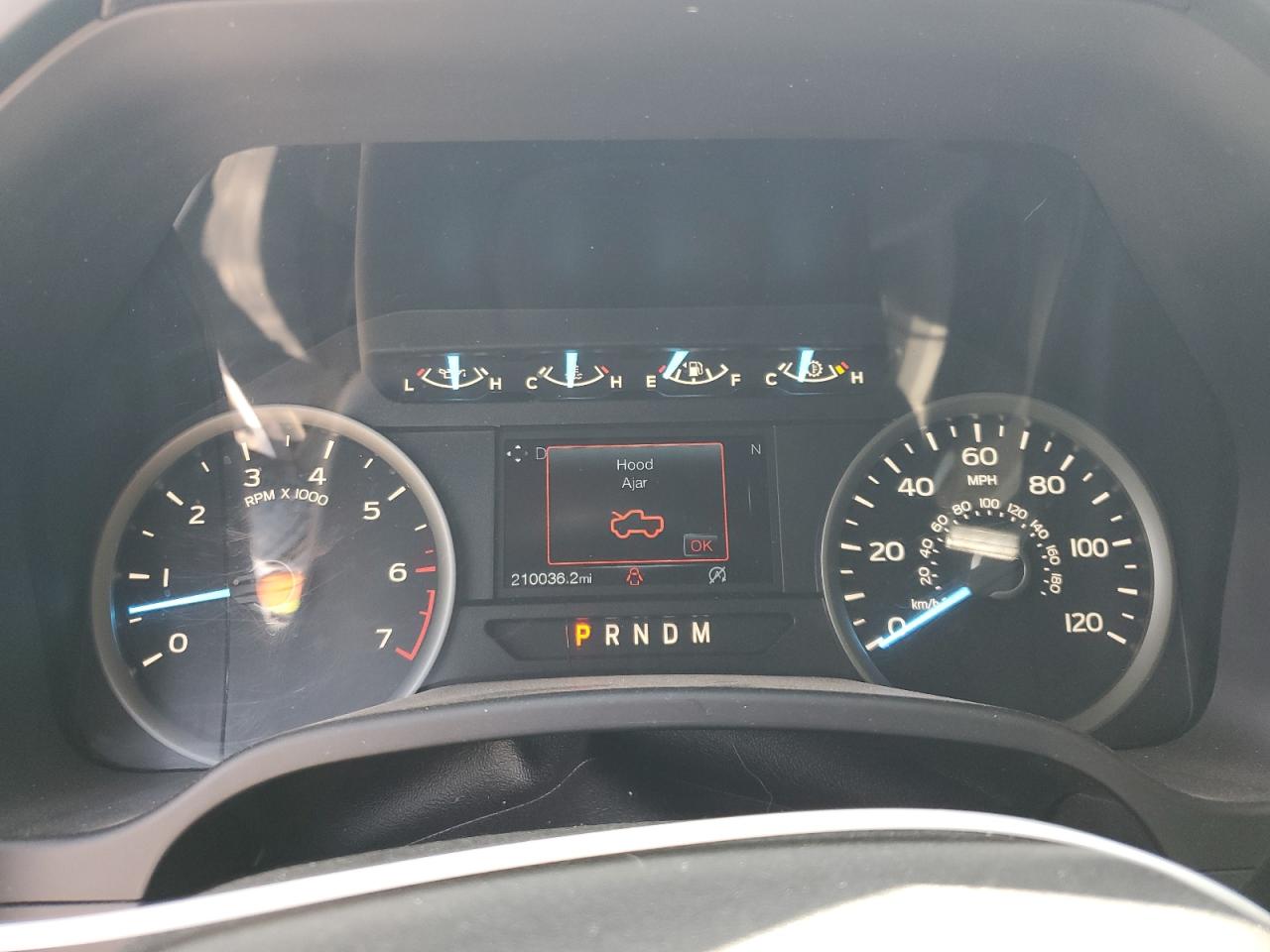 2019 Ford F150 Supercrew VIN: 1FTEW1E54KKC20442 Lot: 53117745