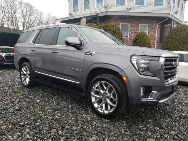  GMC YUKON 2021 Gray