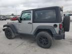2015 Jeep Wrangler Sport за продажба в New Orleans, LA - Normal Wear