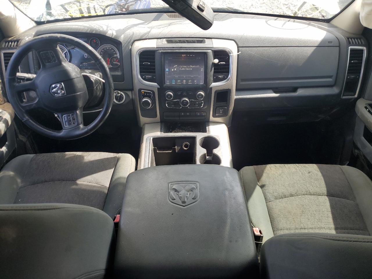 2015 Ram 1500 Slt VIN: 1C6RR6LT2FS634713 Lot: 51546105