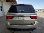 2012 Dodge Durango Citadel zu verkaufen in Dyer, IN - Front End