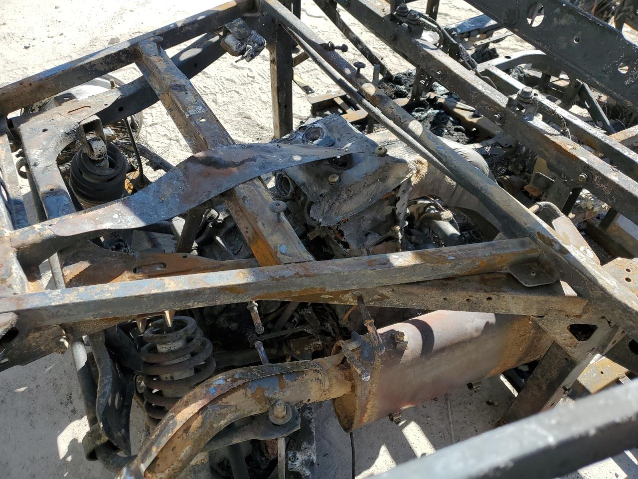 2020 Polaris Ranger Xp 1000 Ride Command VIN: 4XARRK998L8934382 Lot: 51972425