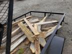 2020 Carry-On Utility Trailer na sprzedaż w Spartanburg, SC - Rear End