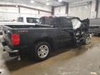 2018 Chevrolet Silverado K1500 Lt de vânzare în Franklin, WI - Front End