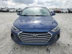 2017 Hyundai Elantra Se იყიდება Loganville-ში, GA - Rear End