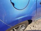 2011 RENAULT MEGANE GT for sale at Copart BRISTOL