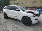 2019 Jeep Grand Cherokee Laredo იყიდება Opa Locka-ში, FL - Front End